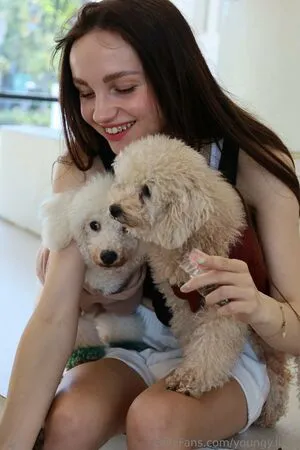 Youngy Lizzy OnlyFans Leaked Free Thumbnail Picture - #2Ddt5YiFDb