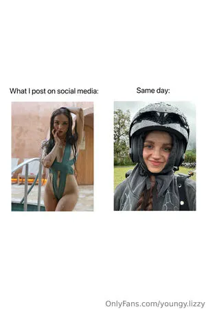 Youngy Lizzy OnlyFans Leaked Free Thumbnail Picture - #5ma9ODZq0c