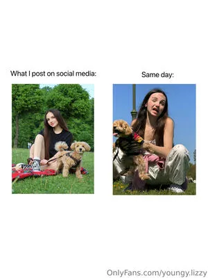 Youngy Lizzy OnlyFans Leaked Free Thumbnail Picture - #7hiD69H2yY