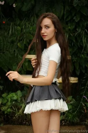 Youngy Lizzy OnlyFans Leaked Free Thumbnail Picture - #82wQPLYhst