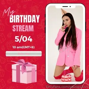 Youngy Lizzy OnlyFans Leaked Free Thumbnail Picture - #8x85jSb7Qp