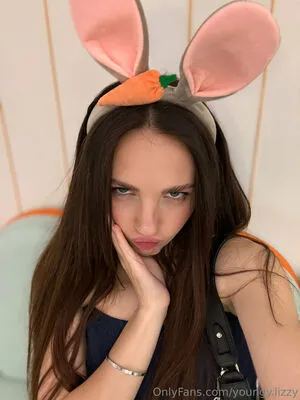 Youngy Lizzy OnlyFans Leaked Free Thumbnail Picture - #A1pVEaFtL5