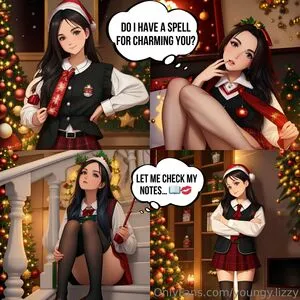 Youngy Lizzy OnlyFans Leaked Free Thumbnail Picture - #AOWIrekkra