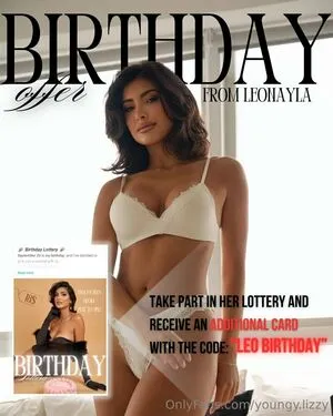 Youngy Lizzy OnlyFans Leaked Free Thumbnail Picture - #DTU6d48iEQ