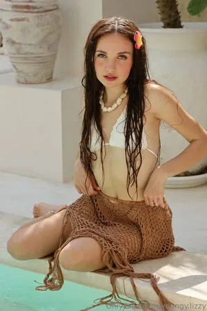 Youngy Lizzy OnlyFans Leaked Free Thumbnail Picture - #DqjmNTMO3t