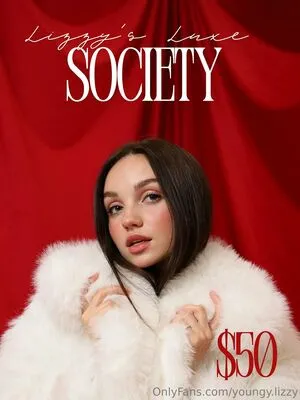 Youngy Lizzy OnlyFans Leaked Free Thumbnail Picture - #FK3em96UGu