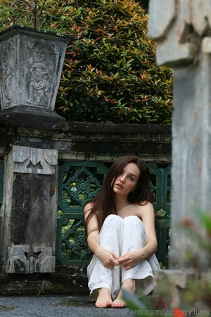 Youngy Lizzy OnlyFans Leaked Free Thumbnail Picture - #L4MoiZph2Z