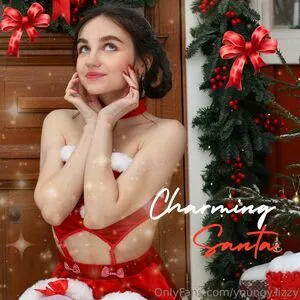 Youngy Lizzy OnlyFans Leaked Free Thumbnail Picture - #LZQq9LKq8M