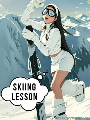 Youngy Lizzy OnlyFans Leaked Free Thumbnail Picture - #N0Yxy7Sdyz