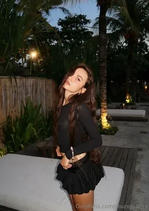 Youngy Lizzy OnlyFans Leaked Free Thumbnail Picture - #NmWdkPiTLS