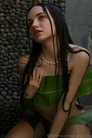 Youngy Lizzy OnlyFans Leaked Free Thumbnail Picture - #QbOMugrqxY