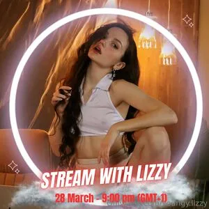 Youngy Lizzy OnlyFans Leaked Free Thumbnail Picture - #YTvzBRYXUD