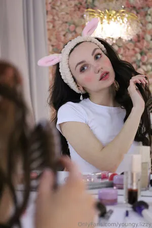 Youngy Lizzy OnlyFans Leaked Free Thumbnail Picture - #YcMeX1Qbaw