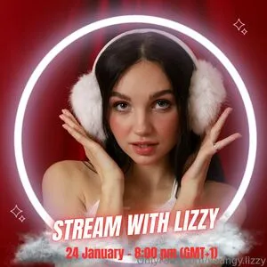 Youngy Lizzy OnlyFans Leaked Free Thumbnail Picture - #anwXVD01TV