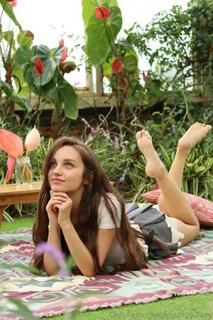 Youngy Lizzy OnlyFans Leaked Free Thumbnail Picture - #dD1T9ytNDt