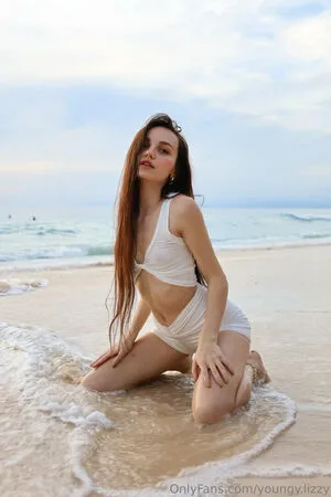 Youngy Lizzy OnlyFans Leaked Free Thumbnail Picture - #dsMw7fQm6v