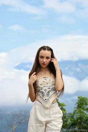 Youngy Lizzy OnlyFans Leaked Free Thumbnail Picture - #e2jOGI8etX