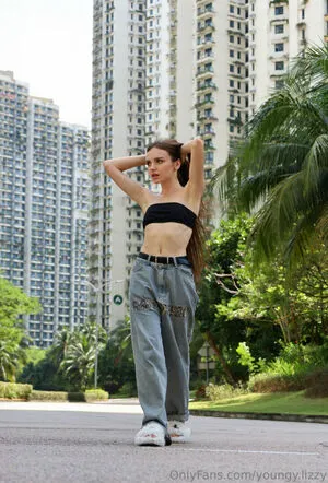 Youngy Lizzy OnlyFans Leaked Free Thumbnail Picture - #e91HxASL6l