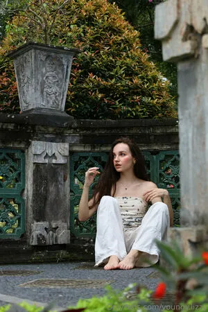 Youngy Lizzy OnlyFans Leaked Free Thumbnail Picture - #lMggr6srnX