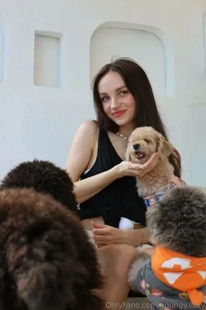 Youngy Lizzy OnlyFans Leaked Free Thumbnail Picture - #nQWH2zV4pk