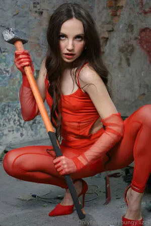 Youngy Lizzy OnlyFans Leaked Free Thumbnail Picture - #oVKyhm9mbA