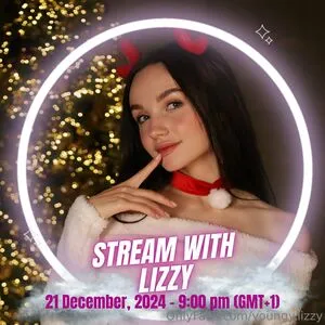 Youngy Lizzy OnlyFans Leaked Free Thumbnail Picture - #sKvAMpyx8g