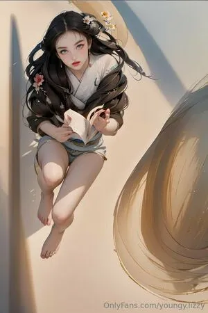 Youngy Lizzy OnlyFans Leaked Free Thumbnail Picture - #vYdv6zw9Oh