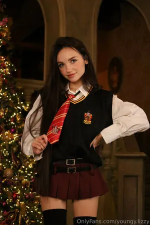 Youngy Lizzy OnlyFans Leaked Free Thumbnail Picture - #yQ1Irw9zHI