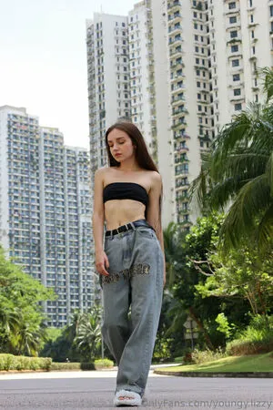 Youngy Lizzy OnlyFans Leaked Free Thumbnail Picture - #yZRSwAkK3B