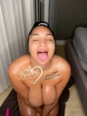 Youngyyonce OnlyFans Leaked Free Thumbnail Picture - #jFzpqXfdpM