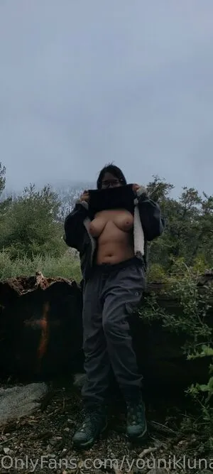 Youniklunatik OnlyFans Leaked Free Thumbnail Picture - #8Bg5hv6xsz