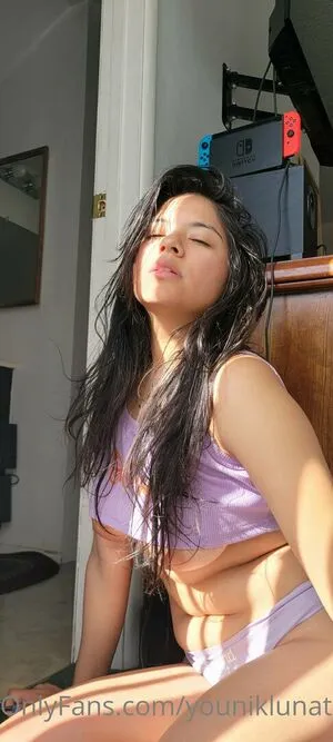 Youniklunatik OnlyFans Leaked Free Thumbnail Picture - #KUstSFHpXN