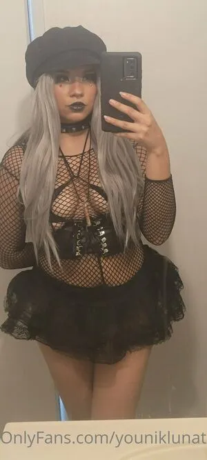 Youniklunatik OnlyFans Leaked Free Thumbnail Picture - #L8RW02Kq4L