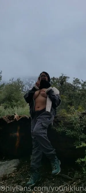 Youniklunatik OnlyFans Leaked Free Thumbnail Picture - #nzT2iOh70l