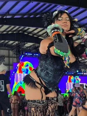 Youniklunatik OnlyFans Leaked Free Thumbnail Picture - #qnnY8zCWsA