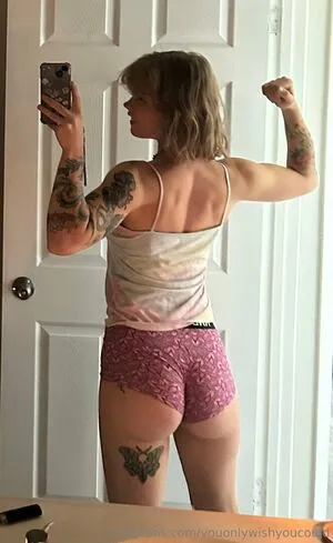 Youonlywishyoucould OnlyFans Leaked Free Thumbnail Picture - #FMSIskRBpE