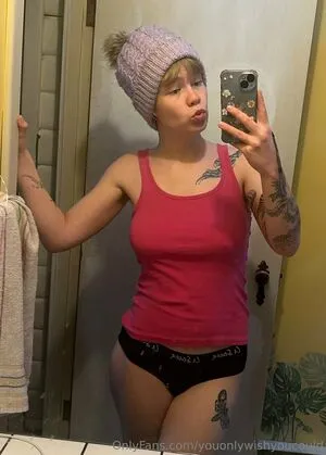 Youonlywishyoucould OnlyFans Leaked Free Thumbnail Picture - #VsOWc7Ci7V