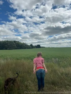 Youonlywishyoucould OnlyFans Leaked Free Thumbnail Picture - #WaeW3Z3ICi