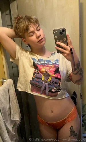 Youonlywishyoucould OnlyFans Leaked Free Thumbnail Picture - #lyl20WFeWS