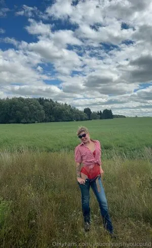 Youonlywishyoucould OnlyFans Leaked Free Thumbnail Picture - #mt6USi9HBL