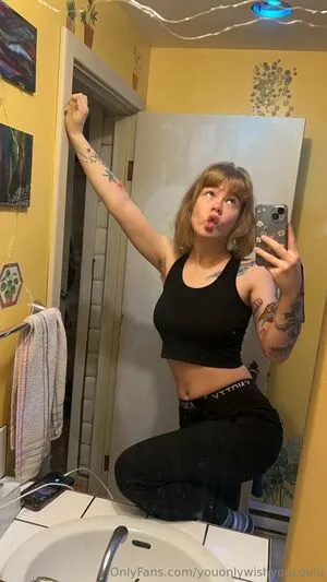 Youonlywishyoucould OnlyFans Leaked Free Thumbnail Picture - #z7HVt46MrX