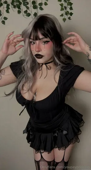 Youpayprincess OnlyFans Leaked Free Thumbnail Picture - #LUuH4YV0iu