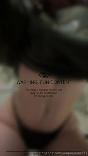 Youpayprincess OnlyFans Leaked Free Thumbnail Picture - #VzL7j8LsmN