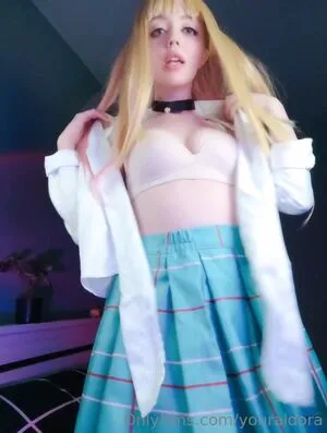 Your Aldora OnlyFans Leaked Free Thumbnail Picture - #jDVhkxzEPX