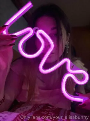 Your Alisabunny OnlyFans Leaked Free Thumbnail Picture - #2Yfvrqk2WE