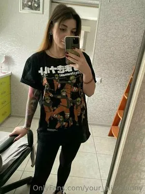 Your Alisabunny OnlyFans Leaked Free Thumbnail Picture - #JARBgJmhcY