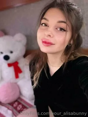 Your Alisabunny OnlyFans Leaked Free Thumbnail Picture - #KK5rUcST3E