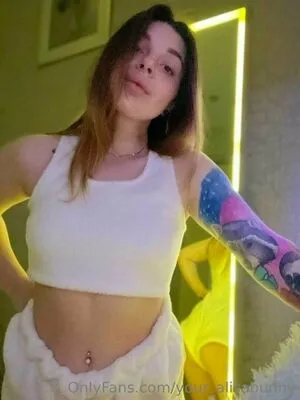 Your Alisabunny OnlyFans Leaked Free Thumbnail Picture - #OLG2oiSCOc