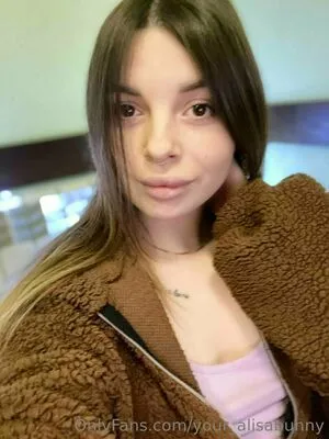 Your Alisabunny OnlyFans Leaked Free Thumbnail Picture - #OSSXwvU6e6