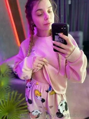 Your Alisabunny OnlyFans Leaked Free Thumbnail Picture - #OfwENNmfCg